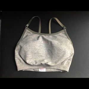 Gymshark Flex Strappy Sports Bra